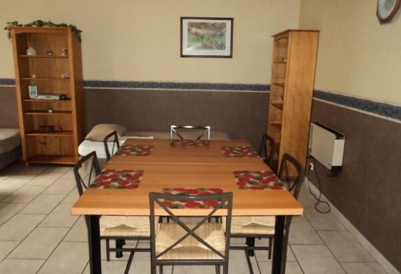 Condo Gardens Brussels