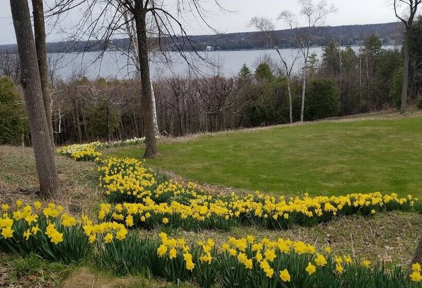 Country House Resort