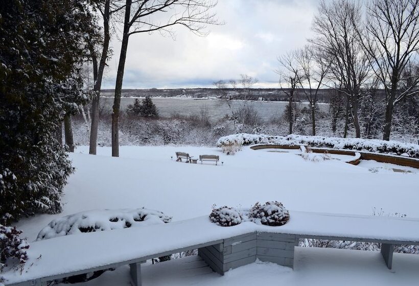 Country House Resort