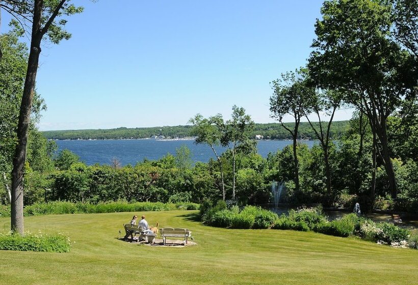 Country House Resort