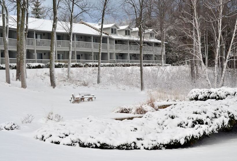 Country House Resort