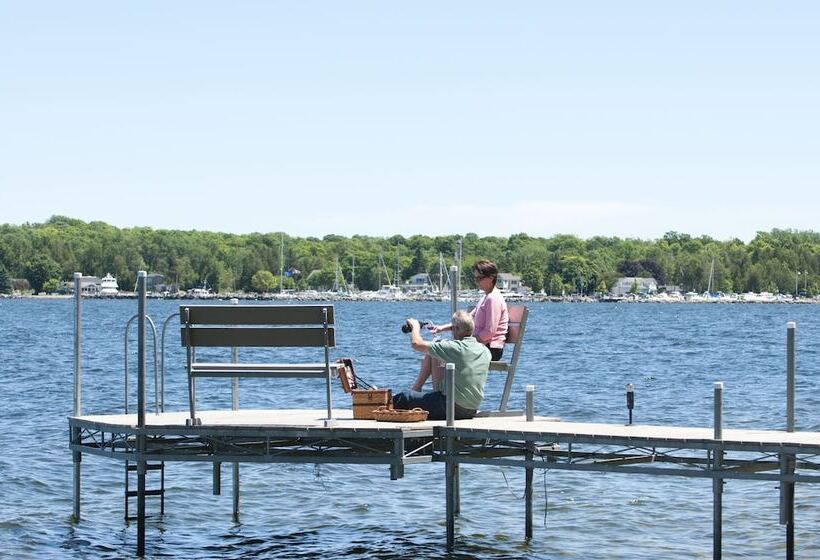 Country House Resort