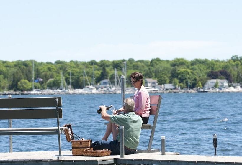 Country House Resort