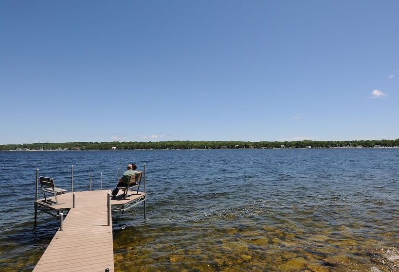 Country House Resort