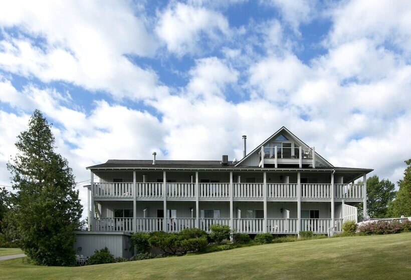 Country House Resort