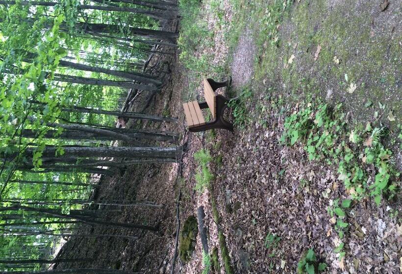 Country House Resort