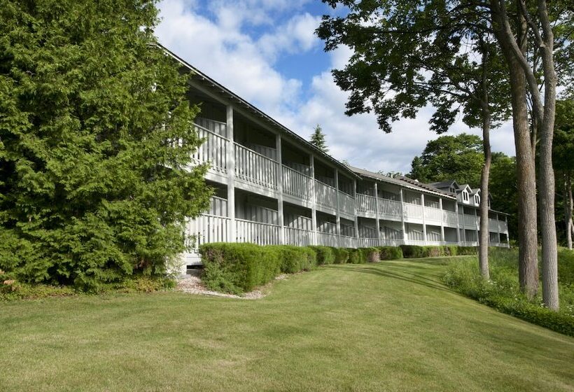 Country House Resort