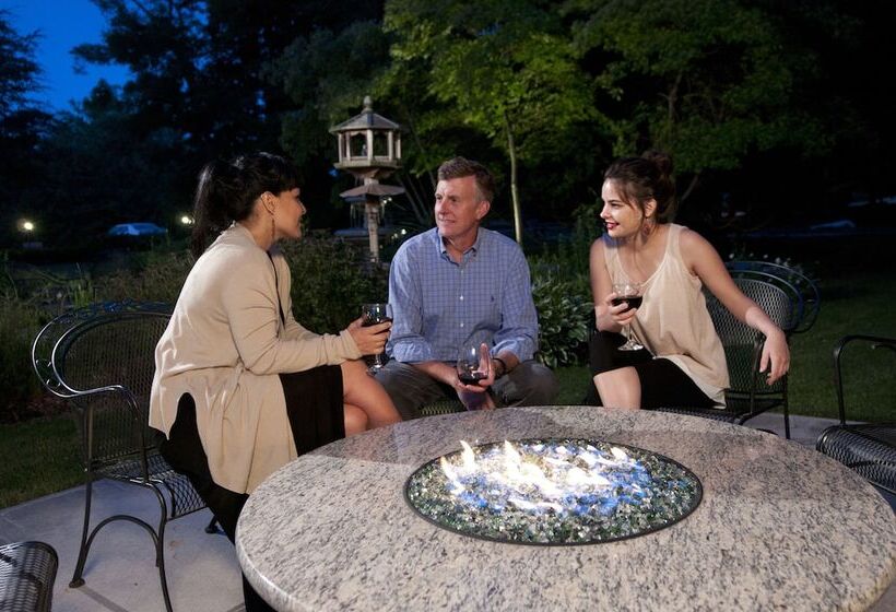 Country House Resort