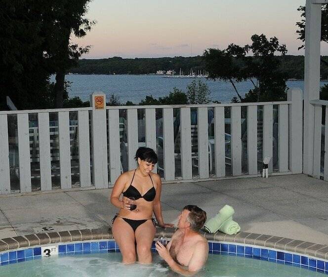 Country House Resort