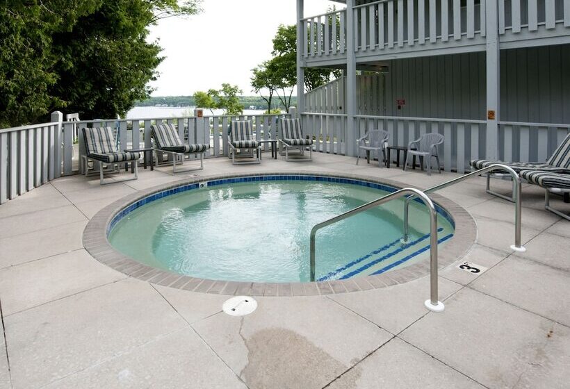 Country House Resort