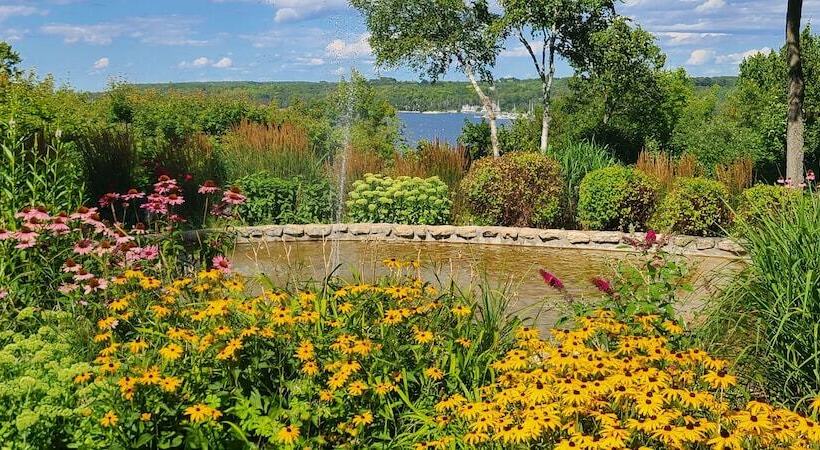 Country House Resort