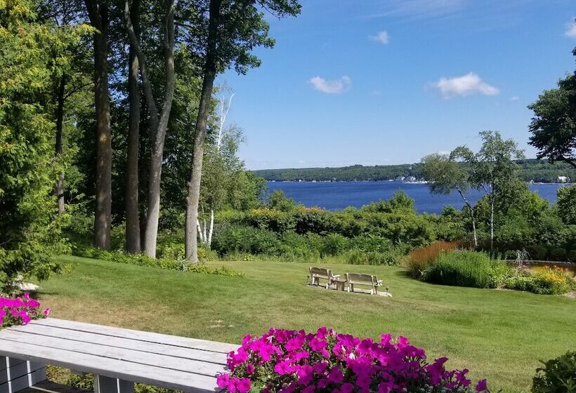 Country House Resort