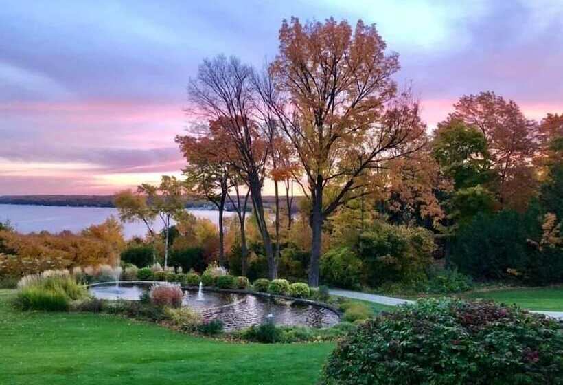 Country House Resort