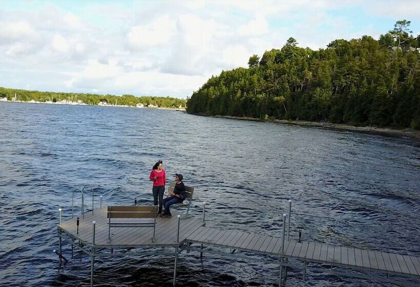 Country House Resort