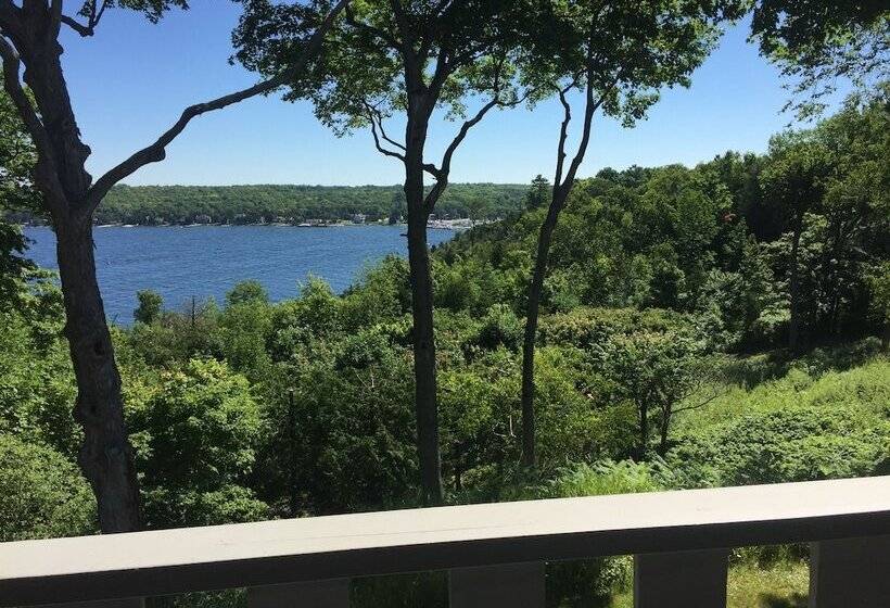 Country House Resort