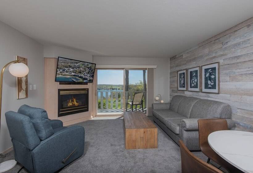 Country House Resort