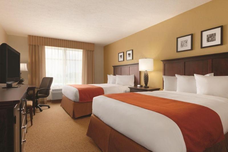 Country Inn & Suites By Radisson, Texarkana, Tx