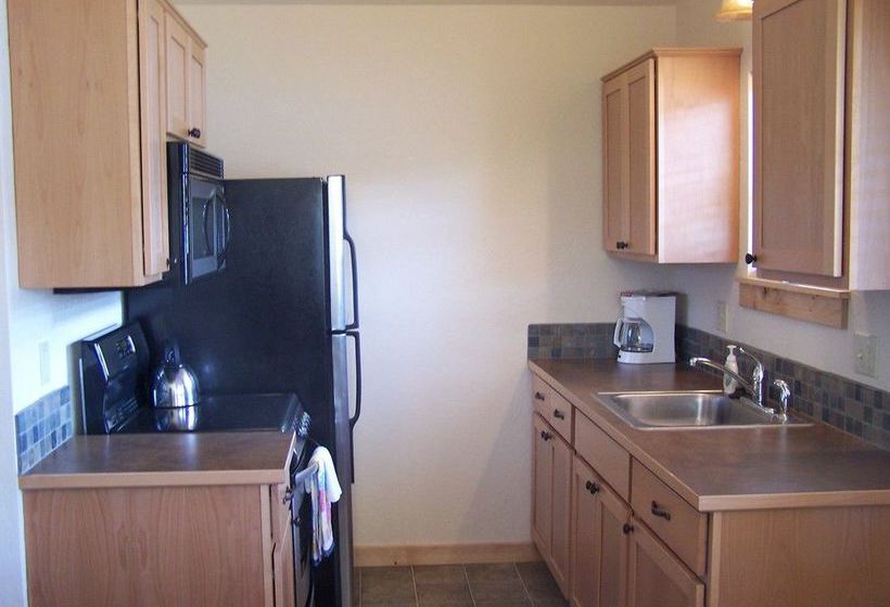 Dover Bay Resort On Lake Pend Oreille