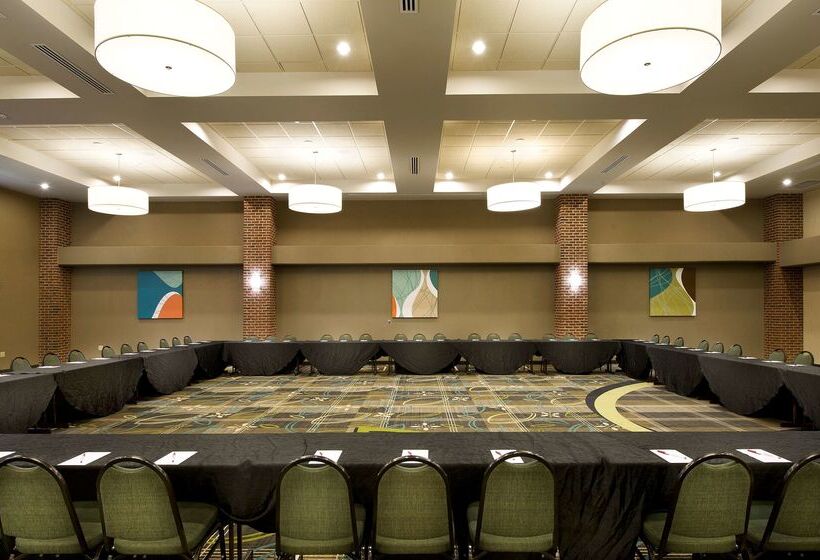 Drury Plaza Hotel San Antonio North Stone Oak