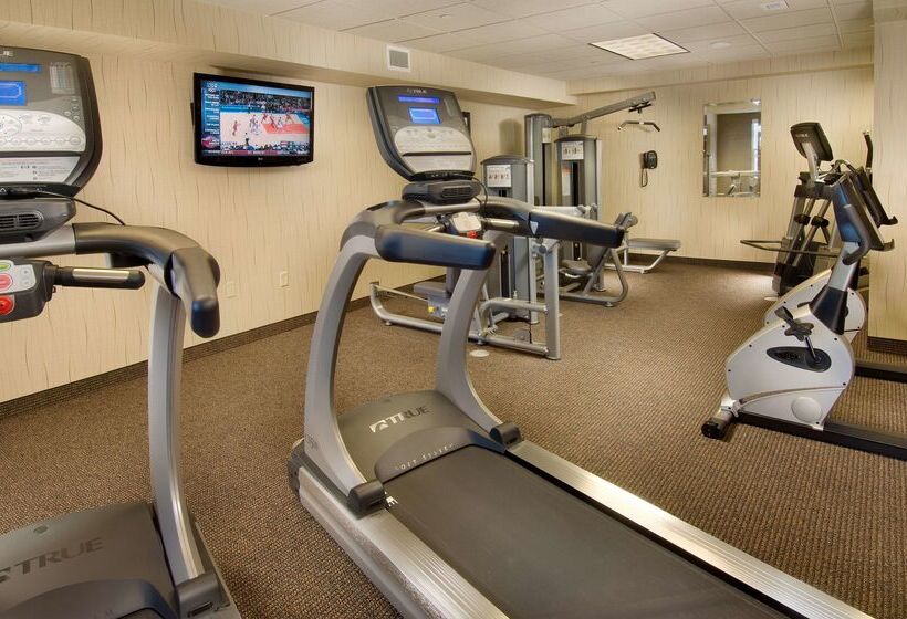 Drury Plaza Hotel San Antonio North Stone Oak