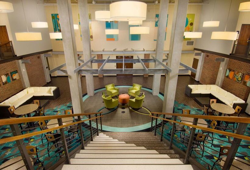 Drury Plaza Hotel San Antonio North Stone Oak