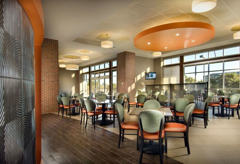 Drury Plaza Hotel San Antonio North Stone Oak