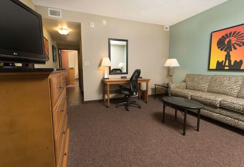 Drury Plaza Hotel San Antonio North Stone Oak