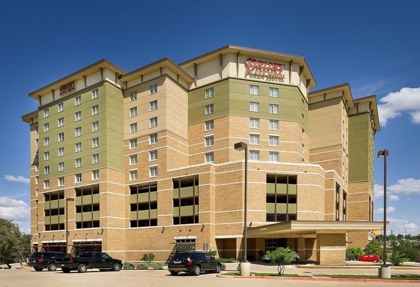 Drury Plaza Hotel San Antonio North Stone Oak