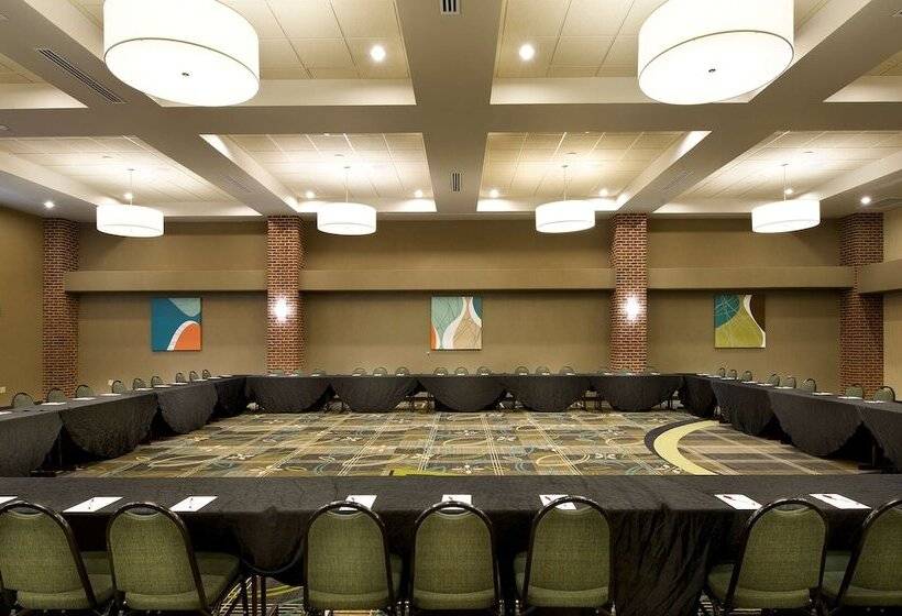 Drury Plaza Hotel San Antonio North Stone Oak