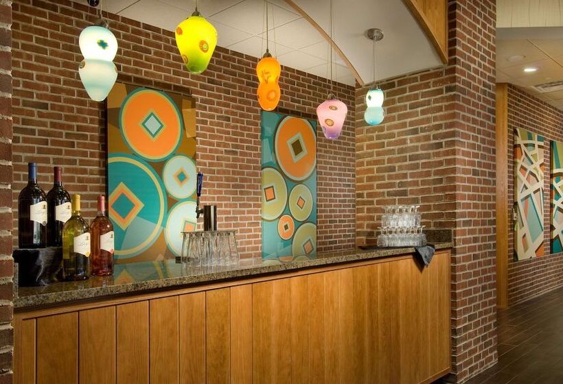 Drury Plaza Hotel San Antonio North Stone Oak