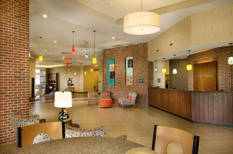 Drury Plaza Hotel San Antonio North Stone Oak