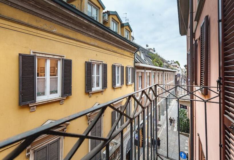 Easyhomes Spiga Suite