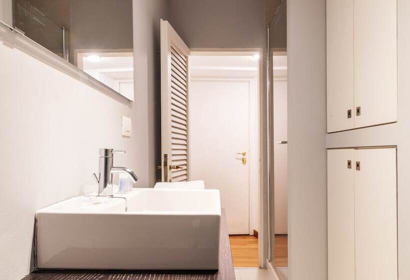 Easyhomes Spiga Suite