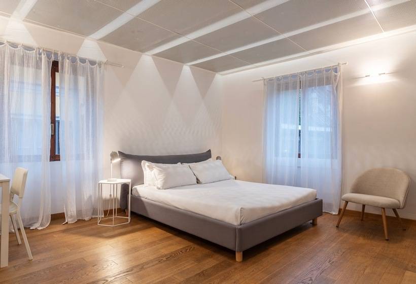 Easyhomes Spiga Suite