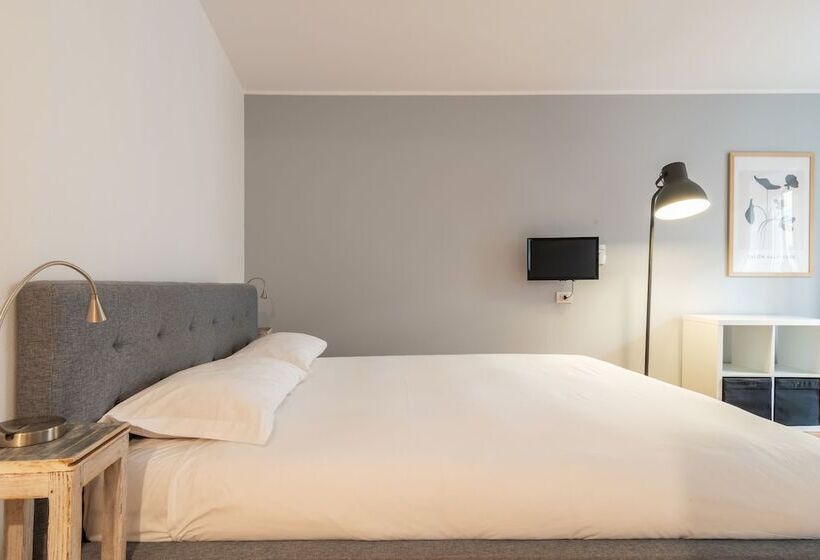 Easyhomes Spiga Suite