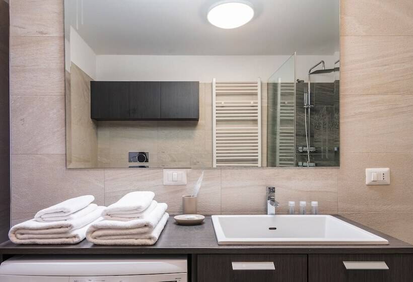 Easyhomes Spiga Suite