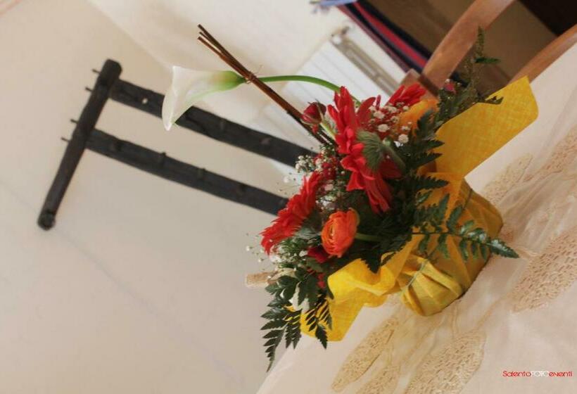 Exedra Holiday House