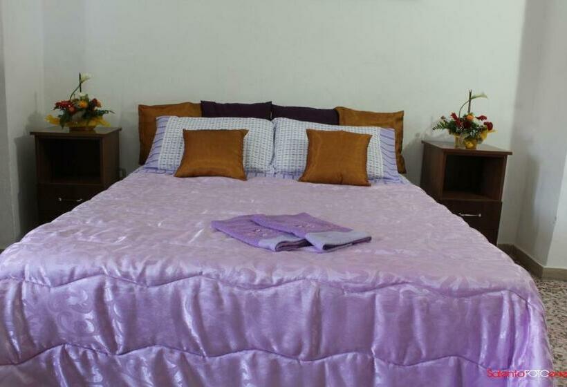 Exedra Holiday House