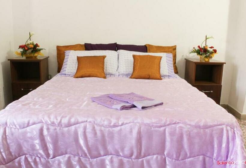 Exedra Holiday House