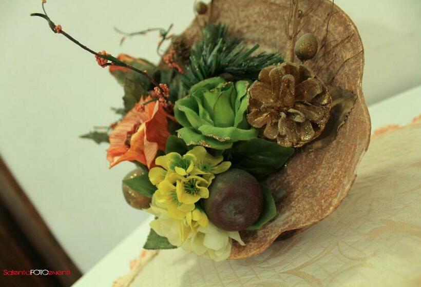 Exedra Holiday House