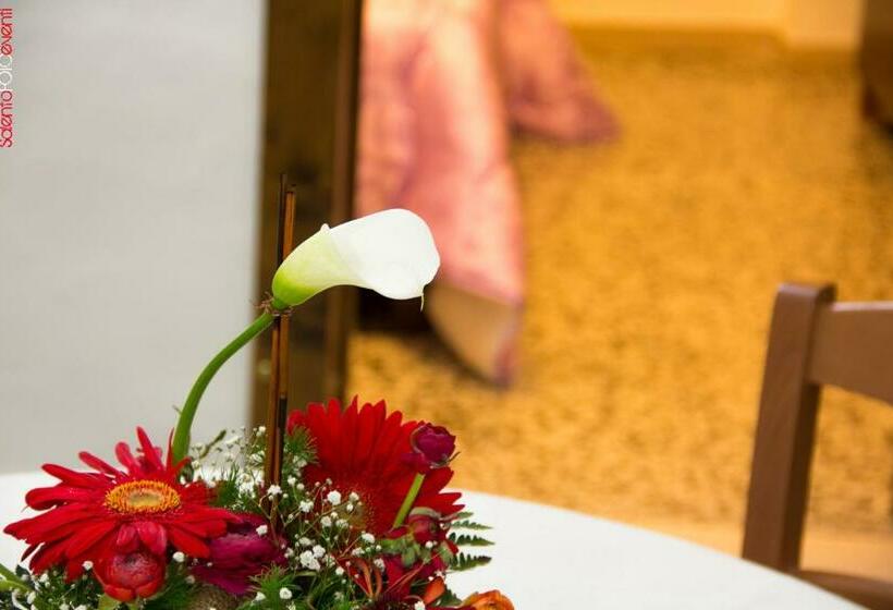 Exedra Holiday House