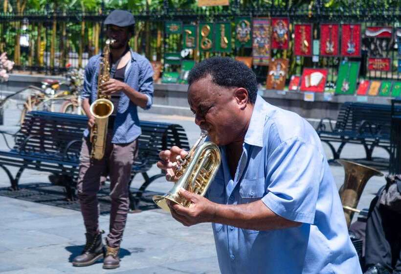 Frenchmen Orleans At 519, Ascend Hotel Collection