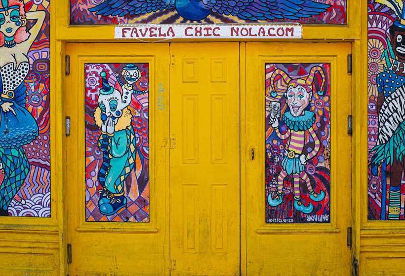 Frenchmen Orleans At 519, Ascend Hotel Collection