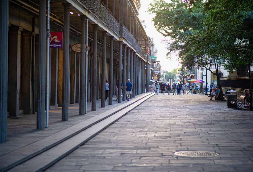 Frenchmen Orleans At 519, Ascend Hotel Collection