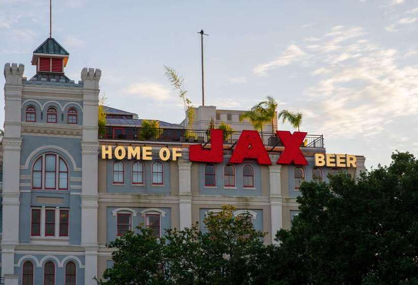 Frenchmen Orleans At 519, Ascend Hotel Collection