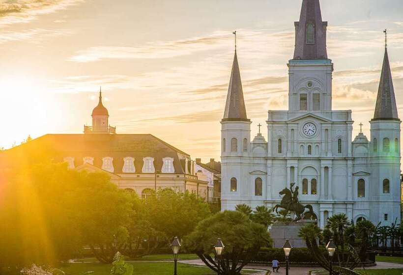 Frenchmen Orleans At 519, Ascend Hotel Collection