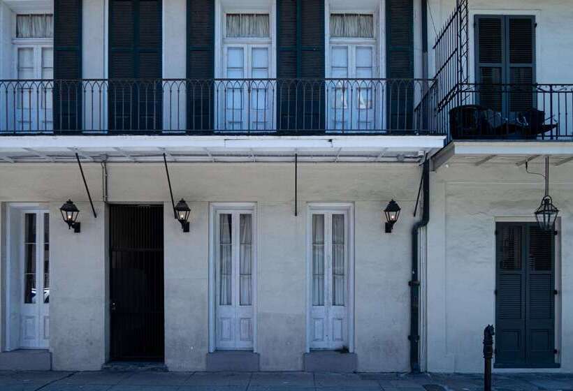 Frenchmen Orleans At 519, Ascend Hotel Collection