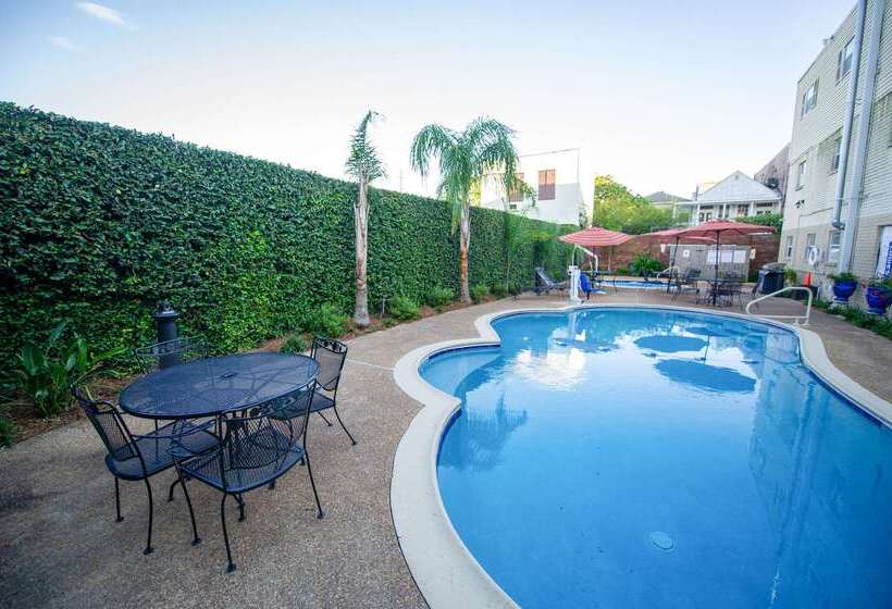 Frenchmen Orleans At 519, Ascend Hotel Collection