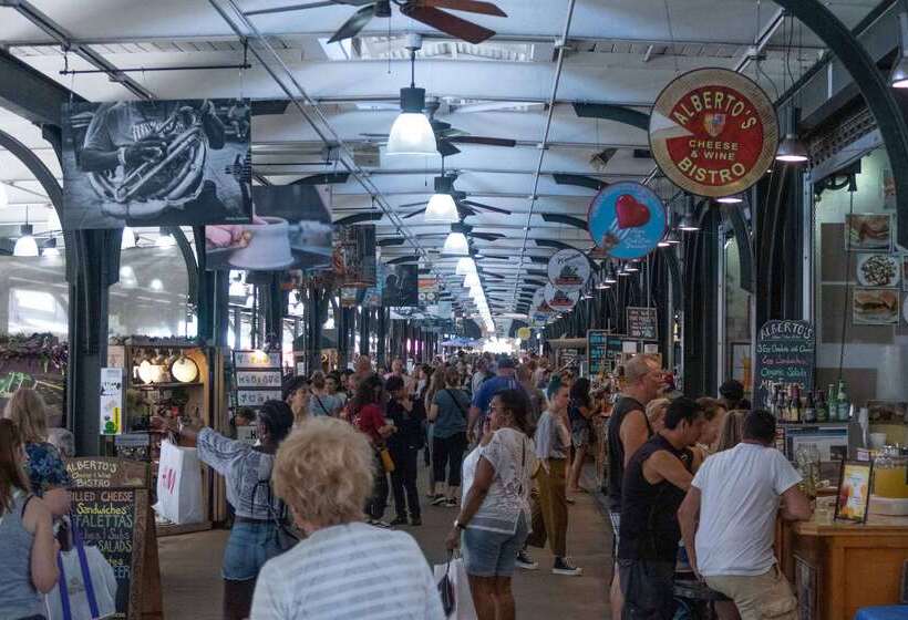 Frenchmen Orleans At 519, Ascend Hotel Collection