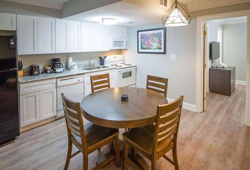 Frenchmen Orleans At 519, Ascend Hotel Collection